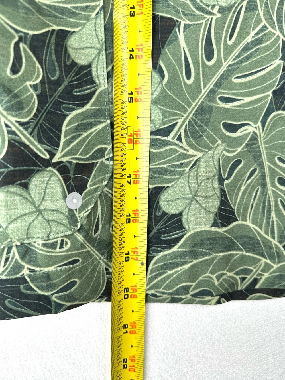 Tommy Bahama Cayman‎ Camo Dunes Hybrid Short Swim Trunk Beach Resort - Picture 11 of 13